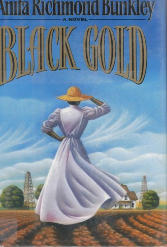 Black Gold (Hardcover)