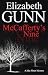 McCafferty's Nine by Elizabeth Gunn