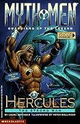 Hercules the Strong Man