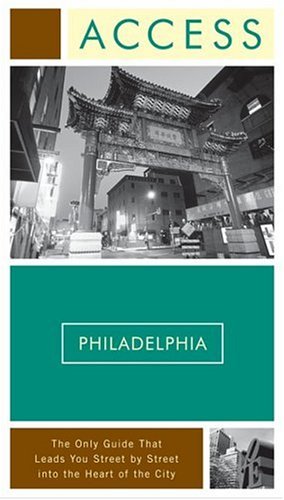 Access Philadelphia (Paperback)