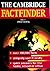 The Cambridge Factfinder