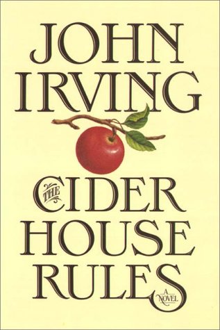 The Cider House Rules Part 1 Of 2