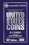 2006 Handbook of United States Coins Blue by R.S. Yeoman