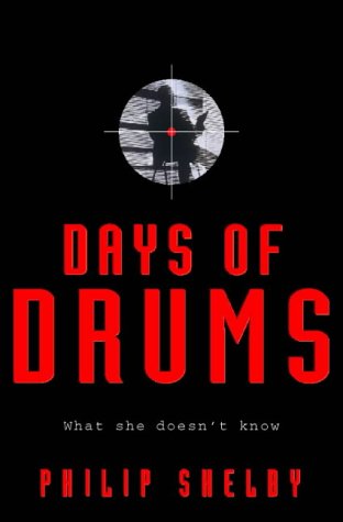 Days of Drums (Paperback)