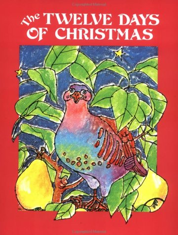 The Twelve Days of Christmas (Troll's Best Loved Classics)