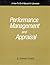 Performance Management and Appraisal: A How-To-Do-It Manual for Librarians (How-to-Do-It Manuals for Libraries, 132)
