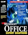 Microsoft Office Expert Solutions