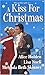 A Kiss for Christmas (Zebra Regency Romance)