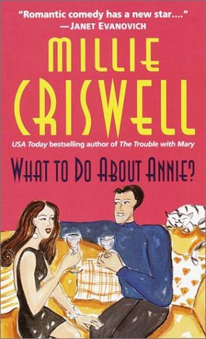 What to Do About Annie? (Mass Market Paperback)
