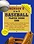 Benson's A to Z Baseball Player Guide (Benson's A to Z Baseball Scouting Guide)