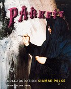 Parkett/Collaboration Sigmar Polke No. 30, 1991 (Paperback)