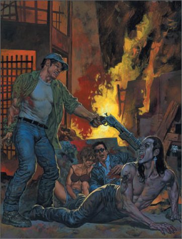 Hunter Storytellers Guide (Hardcover)