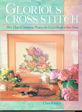Glorious Cross Stitch