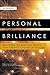 Personal Brilliance by Jim Canterucci