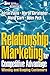 Relationship Marketing for Competitive Advantage by Adrian Payne
