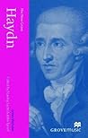 The New Grove Haydn (New Grove Composer Biographies Series)