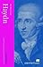 The New Grove Haydn (New Grove Composer Biographies Series)