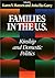 Families in the U.S.: Kinship and Domestic Politics