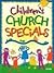 Children's Church Specials