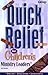 Quick Relief for Children's Ministry Leaders by Ivy Beckwith