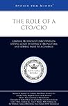 The Role of a Cto/cio by Aspatore Books