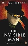 The Invisible Man