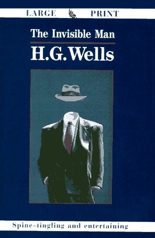The Invisible Man
