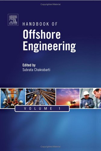 Handbook of Offshore Engineering (Hardcover)