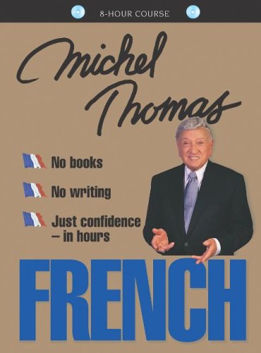 French with Michel Thomas (Hardcover)