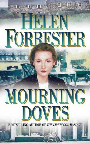 Mourning Doves (Mass Market Paperback)