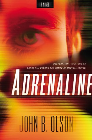 Adrenaline (Paperback)