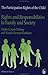 The Participation Rights of the Child: Rights and Responsibilities in Family and Society (Children in Charge)