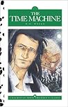 The Time Machine (Dalmatian Press Adapted Classic)