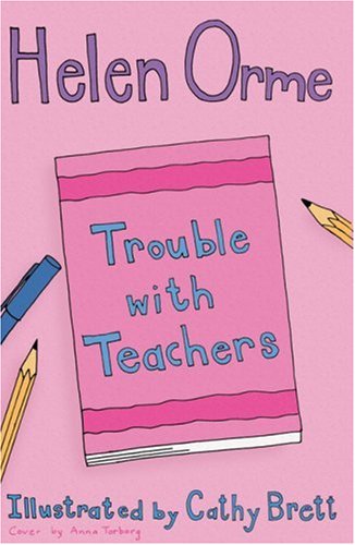 Trouble With Teachers (Siti's Sisters)