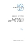 La Société contre...