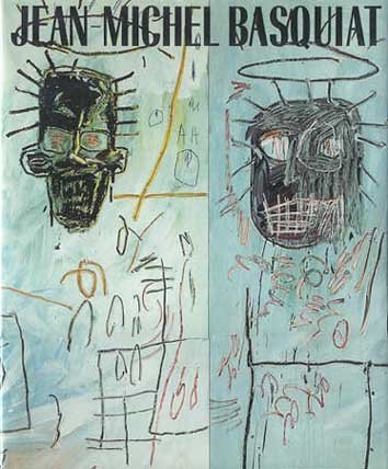 Jean Michel Basquiat (Hardcover)