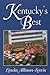 Kentucky's Best: Fifty Years of Great Recipes
