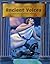 Ancient Voices by Kate Hovey