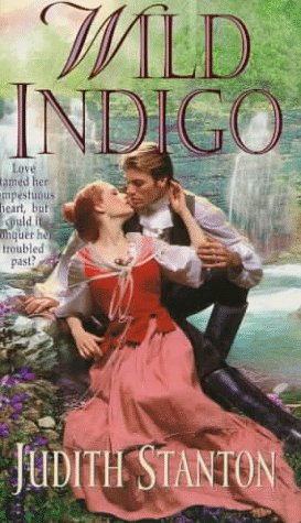 Wild Indigo (Mass Market Paperback)