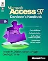 Microsoft Access 97 Developer's Handbook (Solution Developer Series)