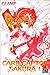 Card Captor Sakura, Tome 01 by Clamp