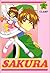 Cardcaptor Sakura, Tome 2