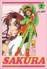Cardcaptor Sakura, Tome 7