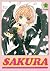 Card Captor Sakura: Artbook...