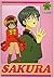 Cardcaptor Sakura, Tome 8