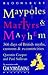 Maypoles, Martyrs & Mayhem by Paul Sullivan
