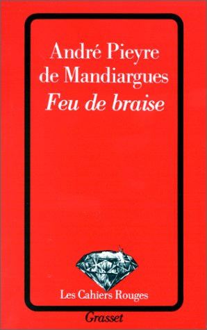 Feu de braise (French Edition)