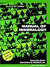 Manual of Mineralogy