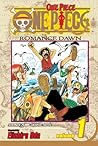 One Piece 1: Romance Dawn