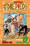 One Piece 12: The...